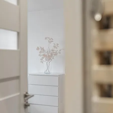 Apartment Aleje Jerozolimskie 159 By Nyx Apart *
